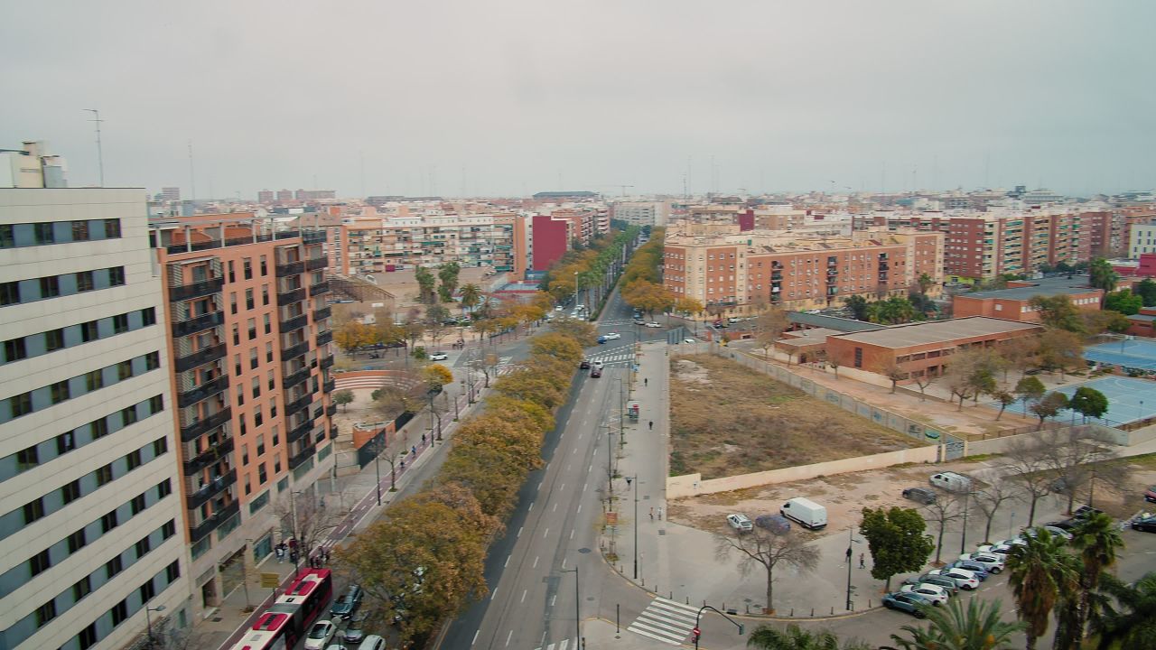 Квартира в Валенсии, Испания, 146 м2 фото 3