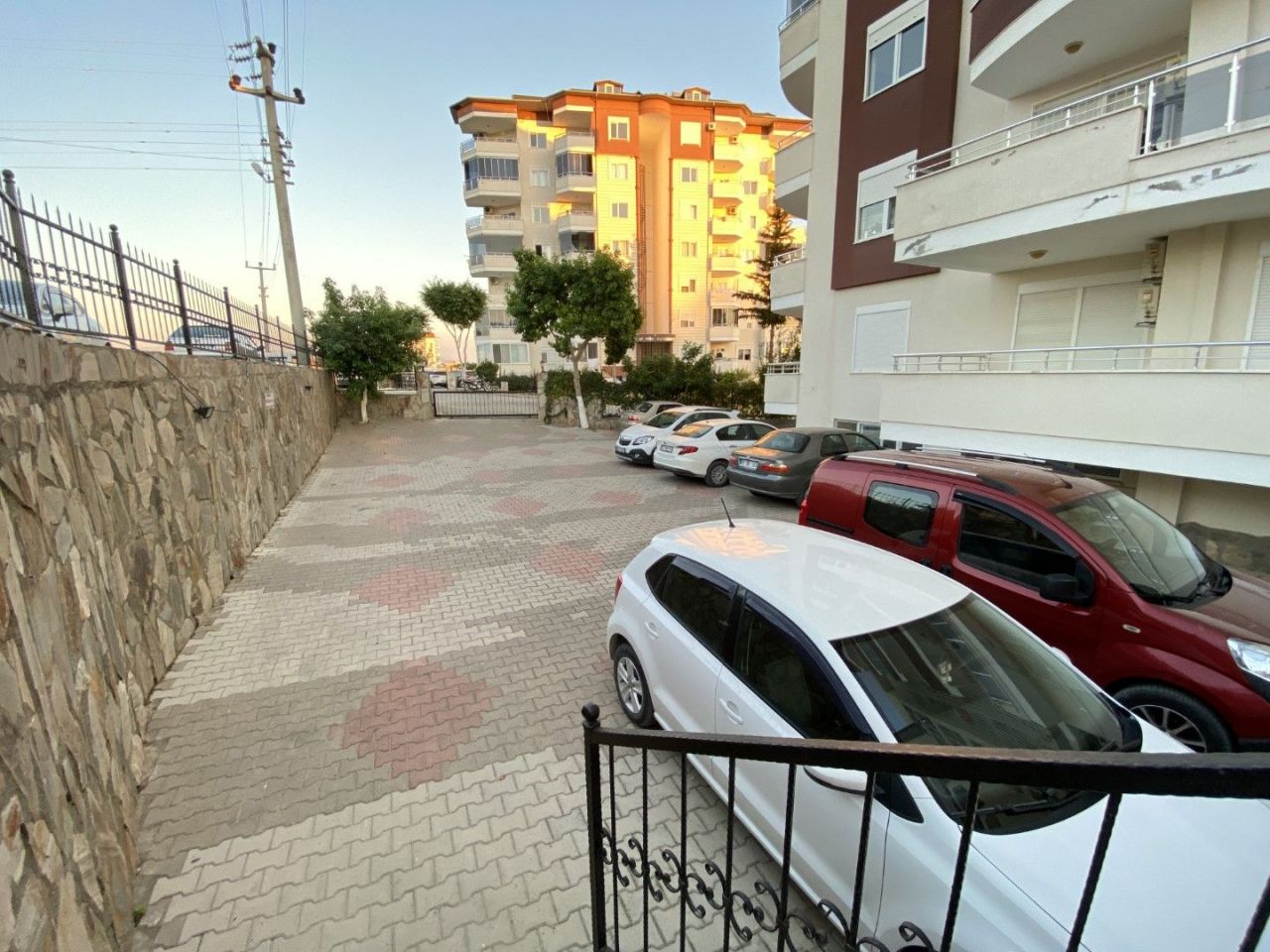 Квартира в Авсалларе, Турция, 180 м2 фото 2