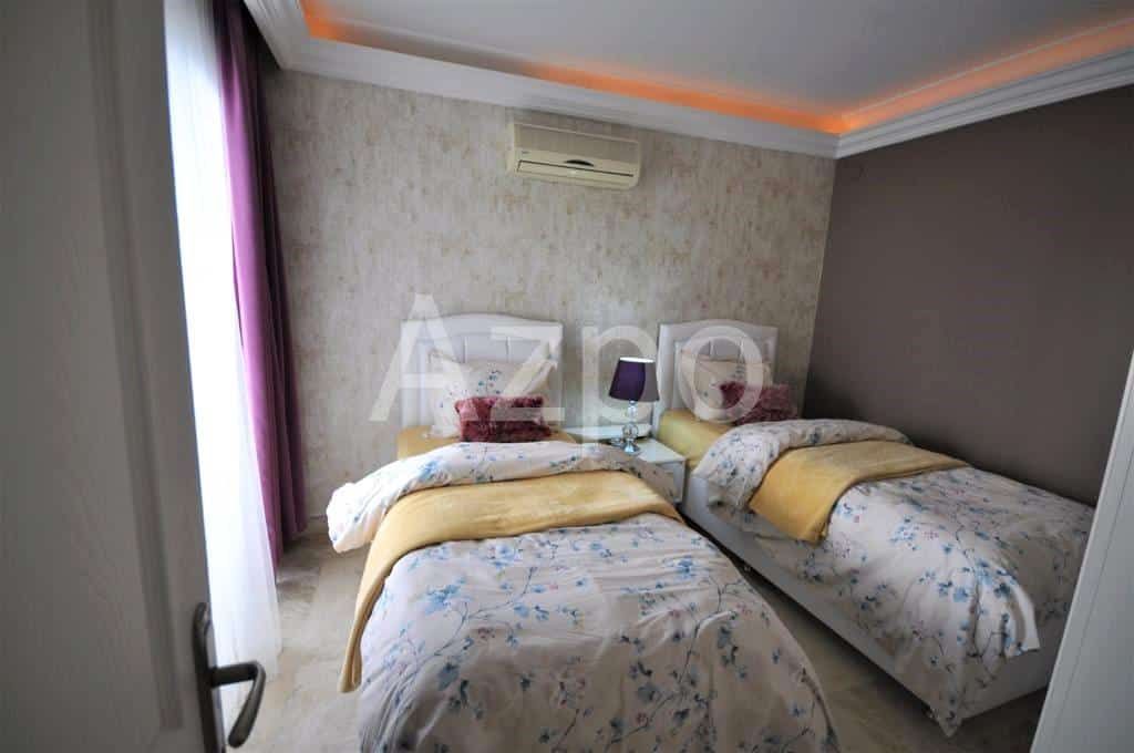 Апартаменты в Алании, Турция, 110 м2 фото 4