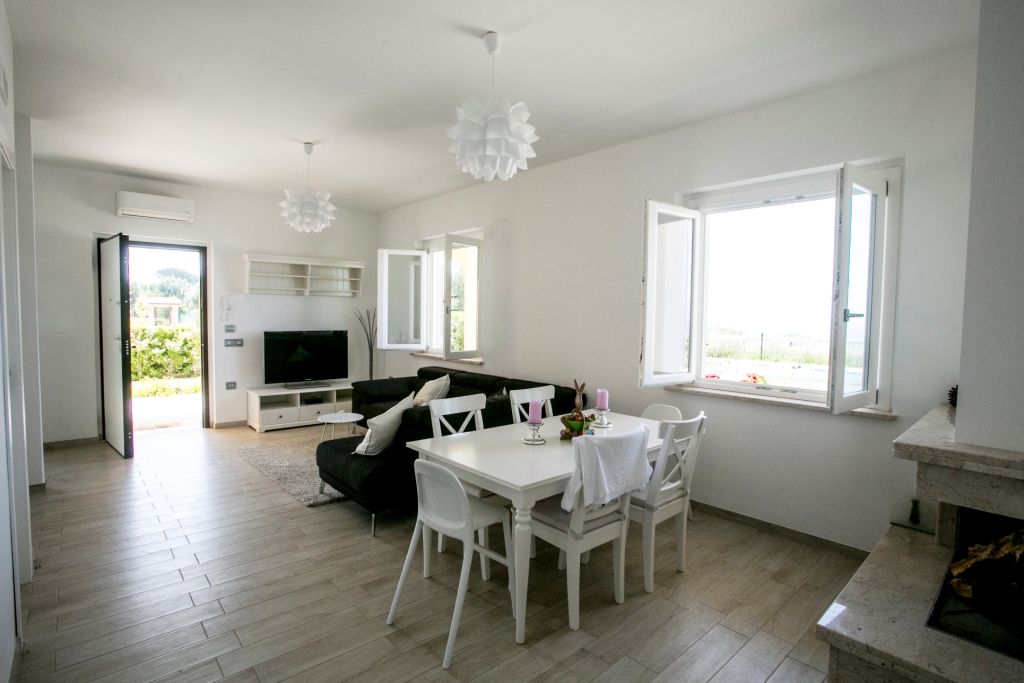 Вилла в Дзамброне, Италия, 180 м2 фото 3
