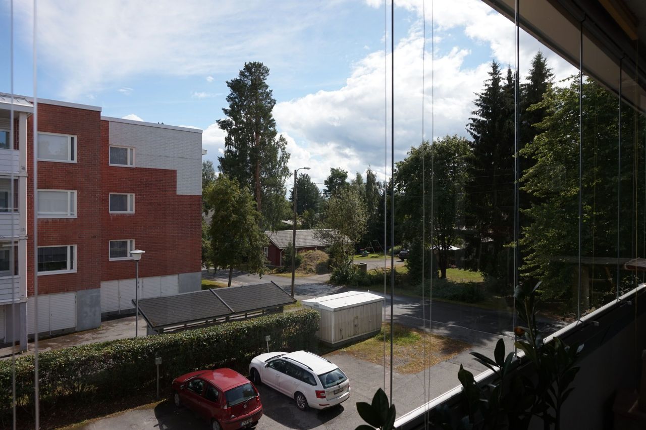 Квартира в Кангасниеми, Финляндия, 51 м2 фото 2