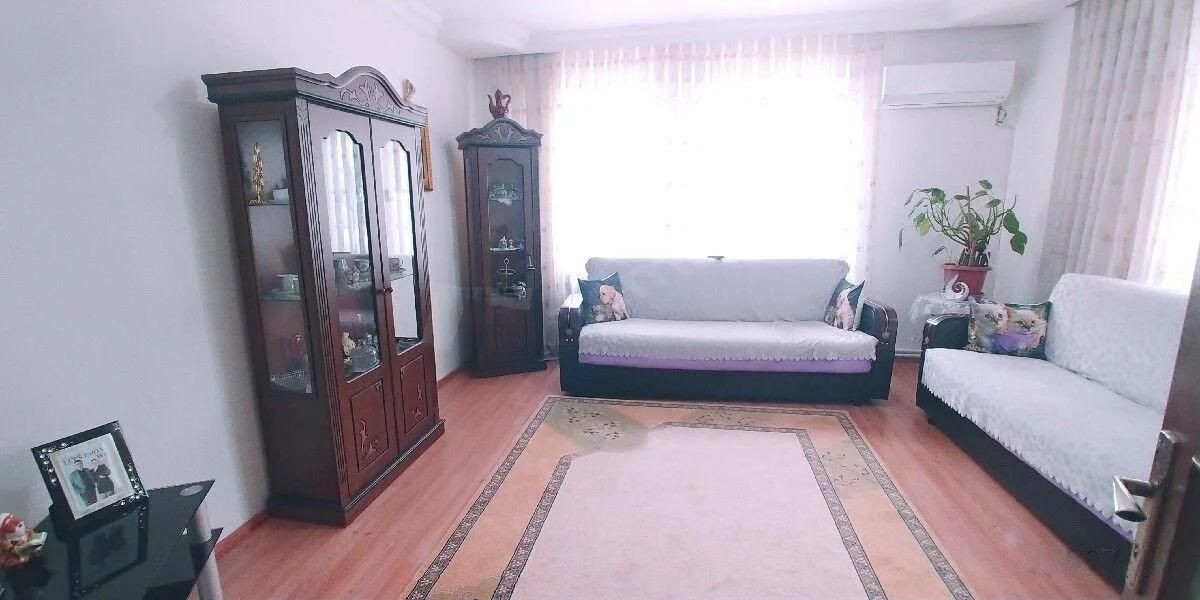 Квартира в Анталии, Турция, 110 м2 фото 1