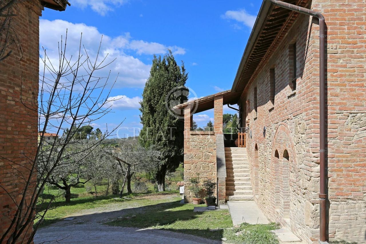 Дом в Кьюси, Италия, 240.75 м2 фото 5