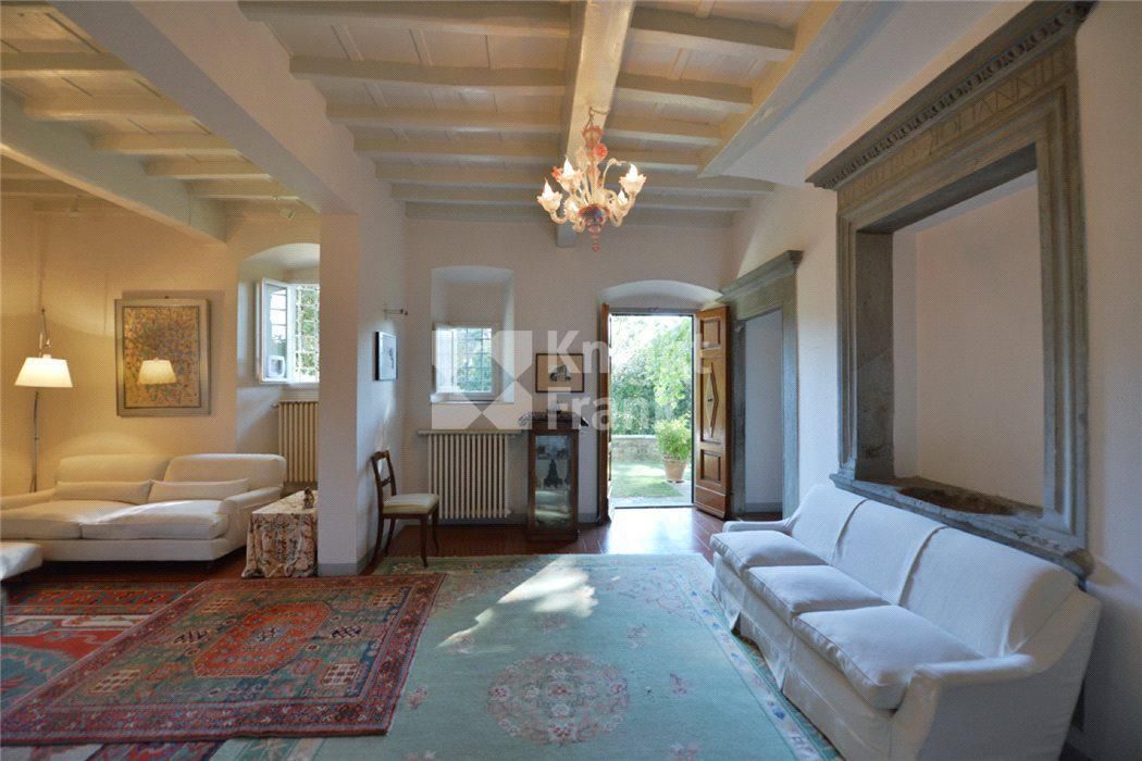 Вилла Фьезоле, Италия, 236 м2 фото 4