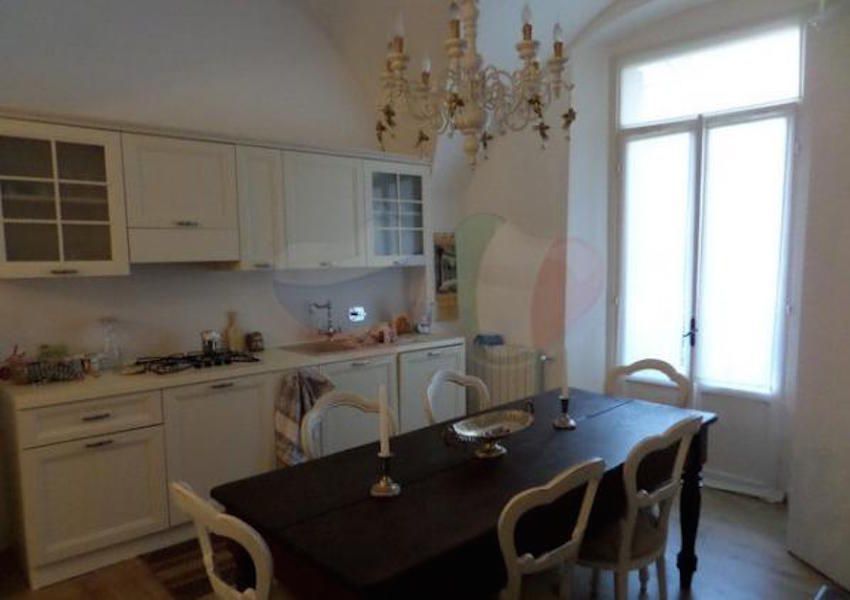 Квартира в Арма ди Таджа, Италия, 100 м2 фото 2