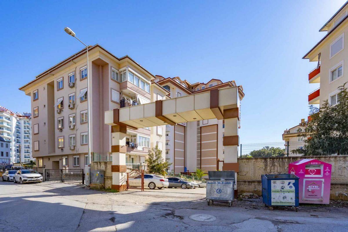 Квартира в Алании, Турция, 170 м2 фото 3