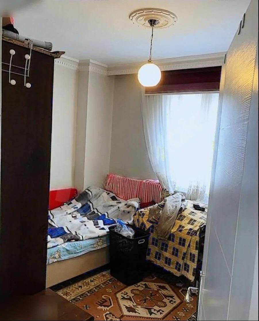 Квартира в Анталии, Турция, 135 м2 фото 5