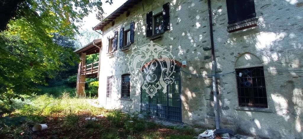 Дом Anzano del Parco, Италия, 600 м2 фото 3