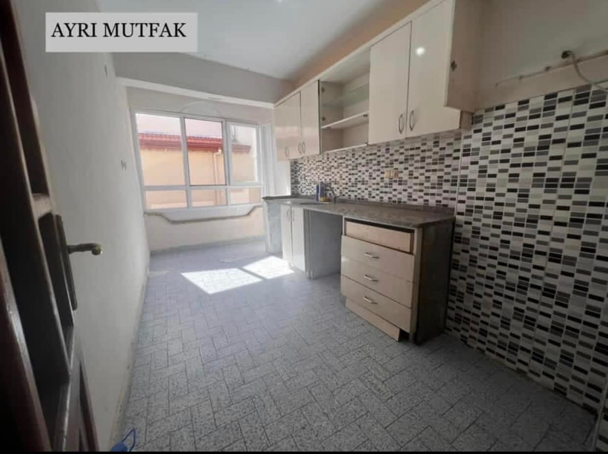 Апартаменты в Алании, Турция, 103 м2 фото 3