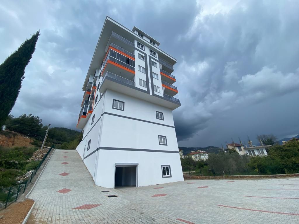 Квартира в Алании, Турция, 190 м2 фото 2