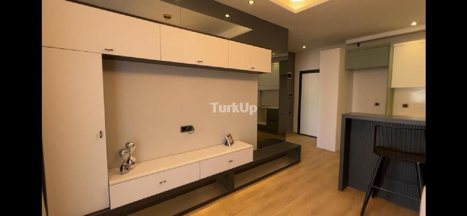 Квартира в Мерсине, Турция, 58 м2 фото 2