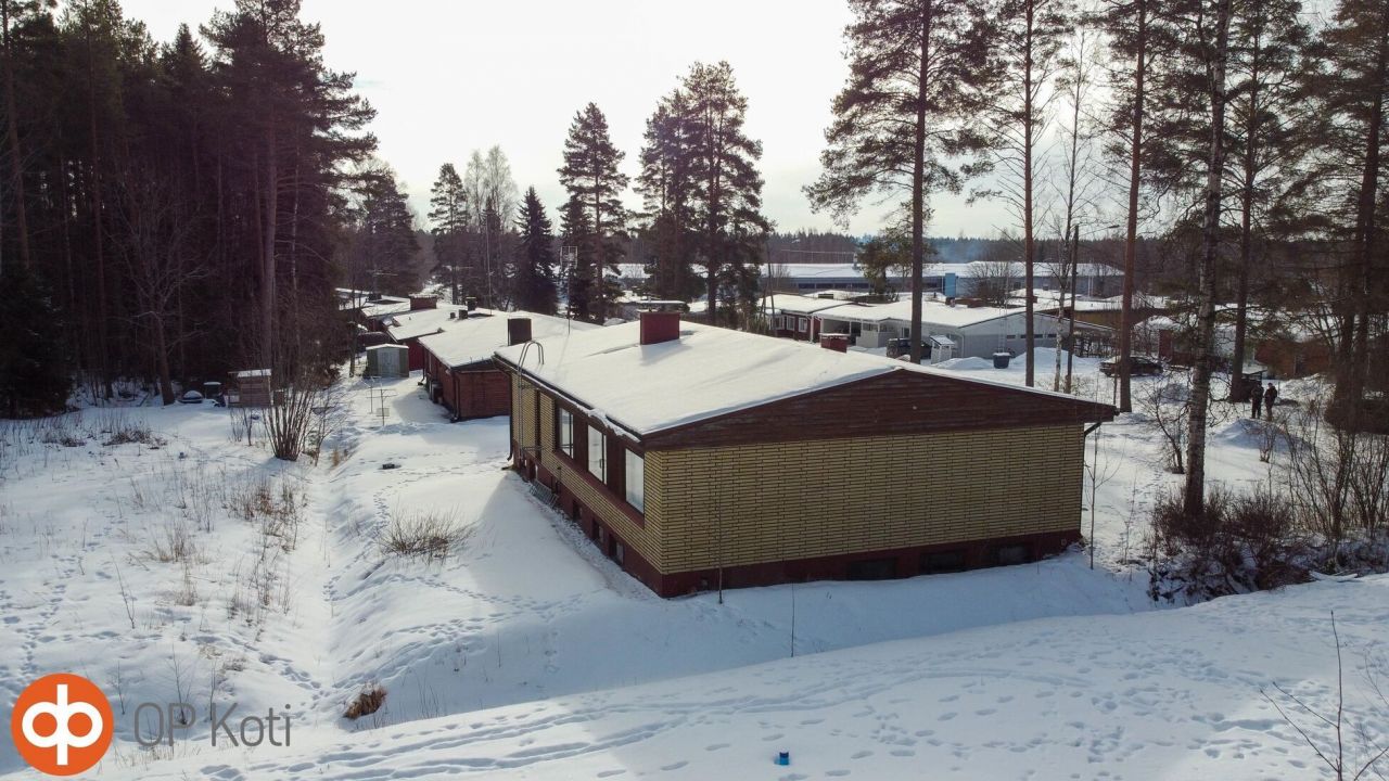 Дом в Васа, Финляндия, 157 м2 фото 4
