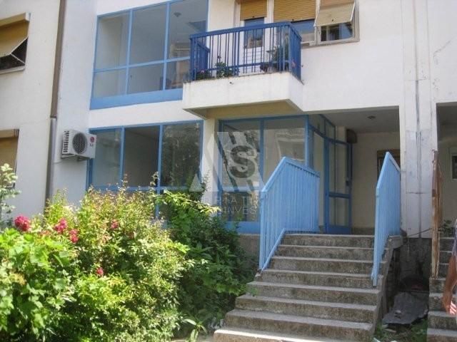 Квартира в Баре, Черногория, 66 м2 фото 1