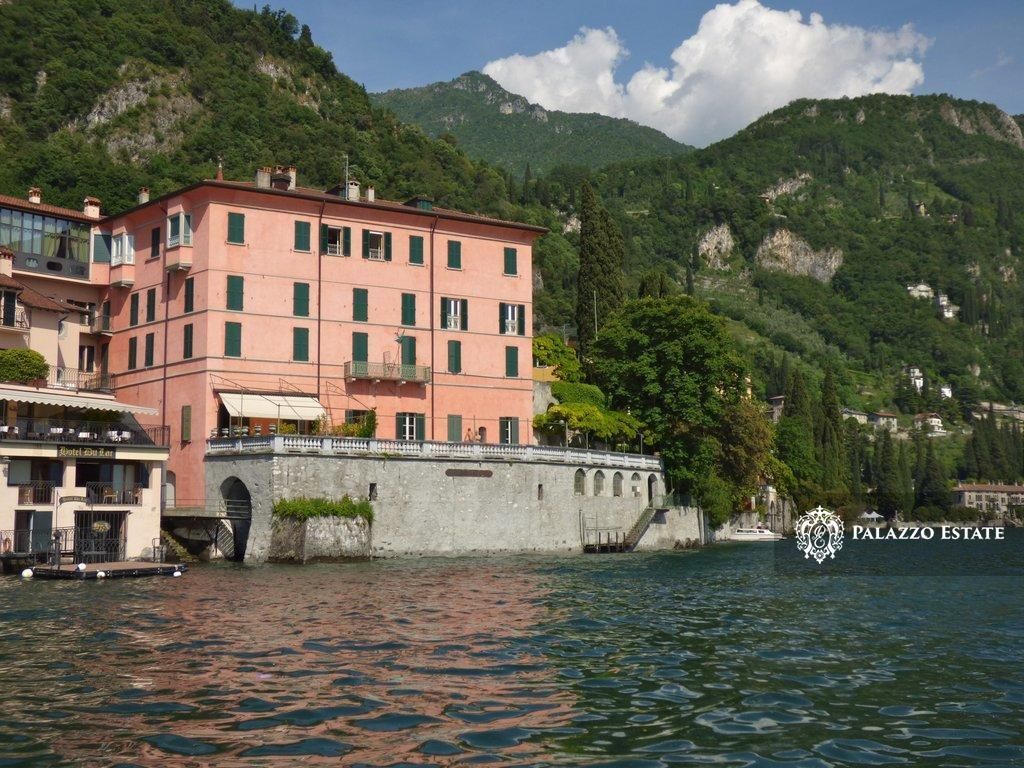 Апартаменты в Варенне, Италия, 60 м2 фото 1