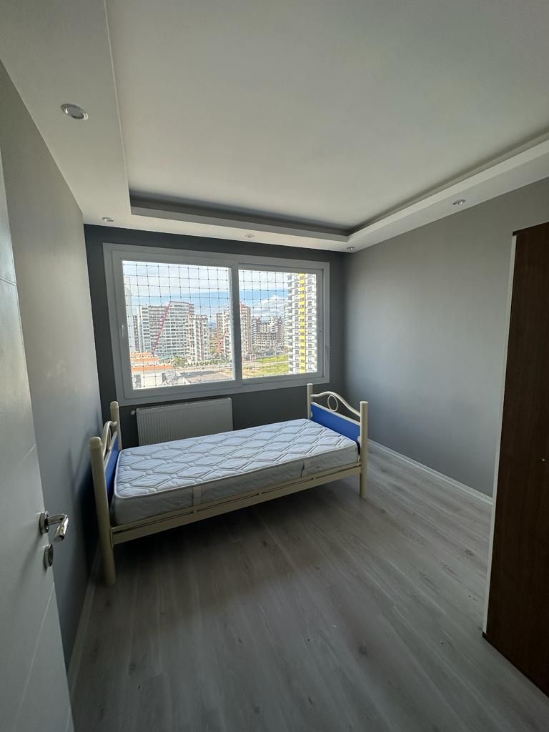 Квартира в Мерсине, Турция, 160 м2 фото 5