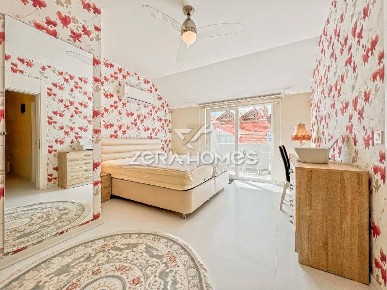 Пентхаус в Алании, Турция, 110 м2 фото 4