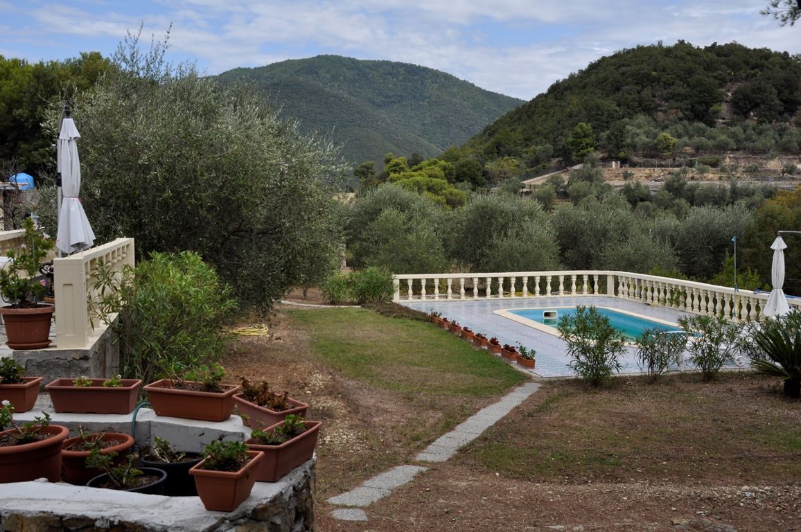 Дом в Арма ди Таджа, Италия, 110 м2 фото 5