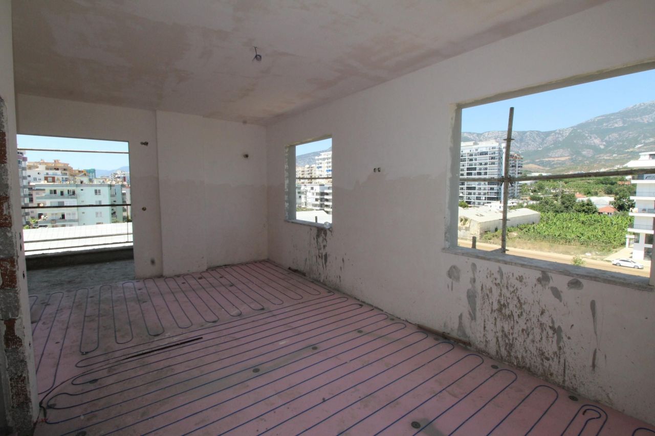 Квартира в Алании, Турция, 199 м2 фото 4