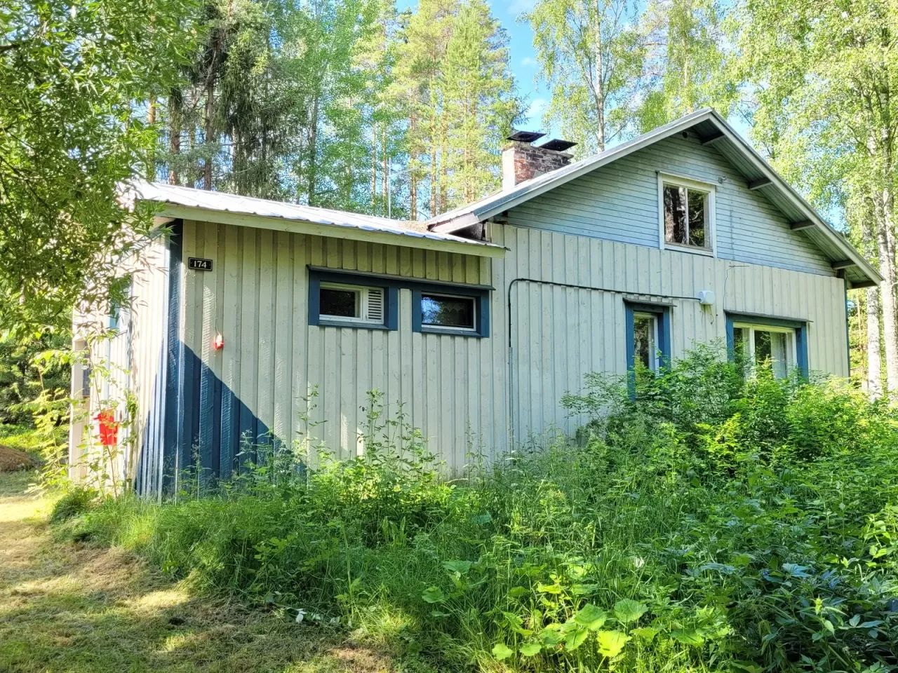 Дом в Кокколе, Финляндия, 69 м2 фото 2