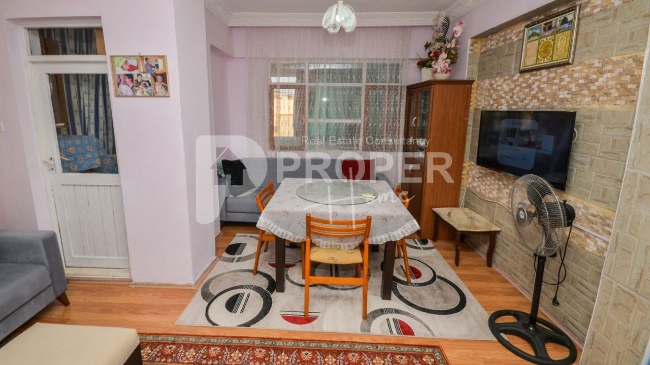 Квартира в Анталии, Турция, 140 м2 фото 3