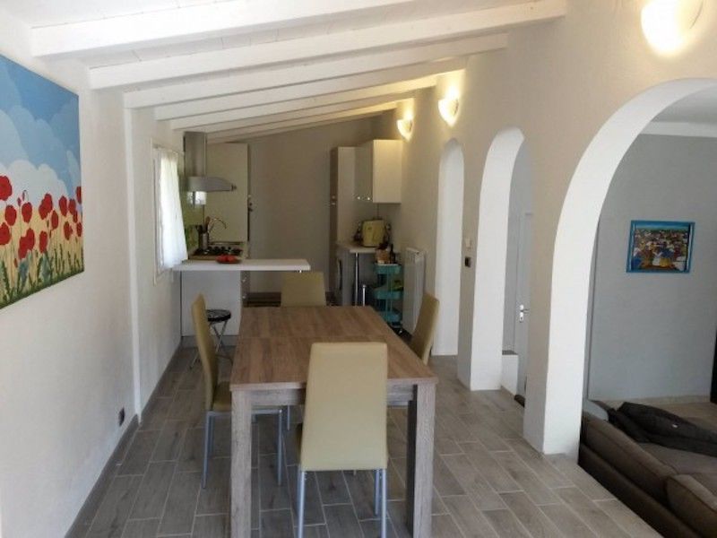Дом в Дольчеаккуа, Италия, 170 м2 фото 2
