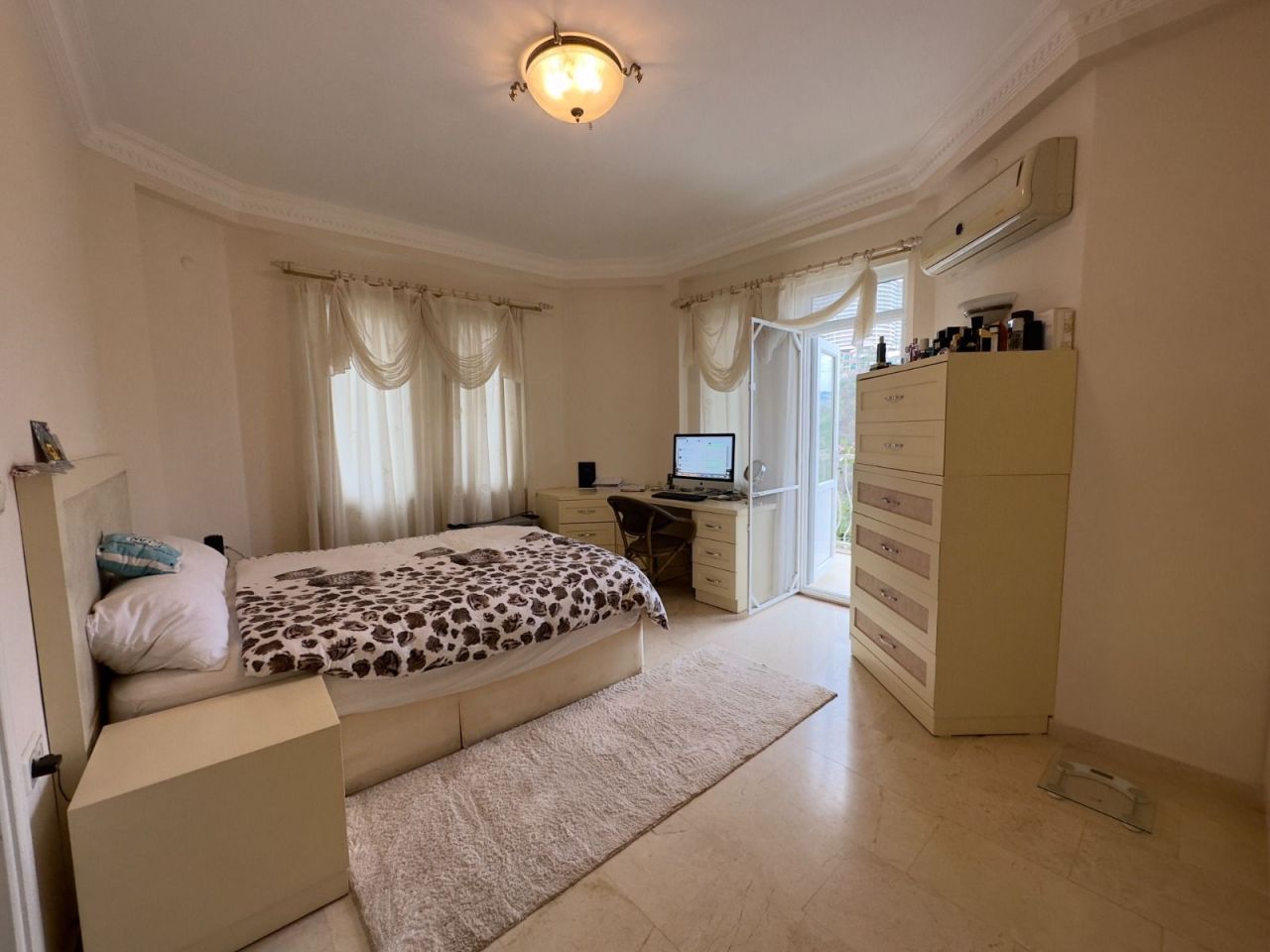 Вилла в Алании, Турция, 270 м2 фото 2