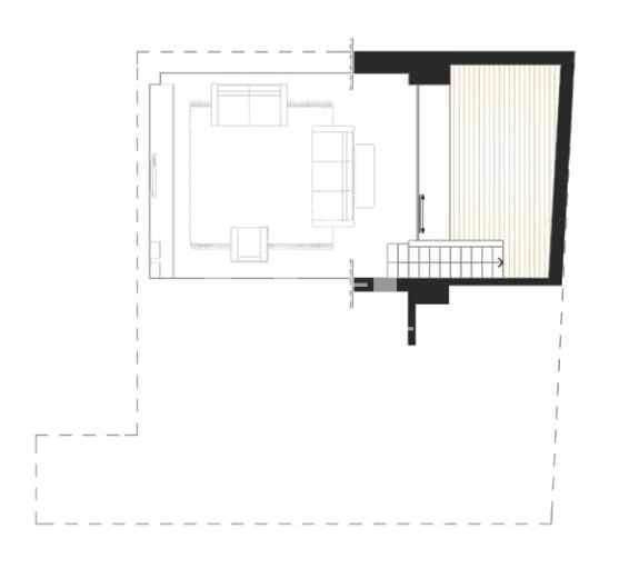 Пентхаус у озера Гарда, Италия, 113 м2 фото 3