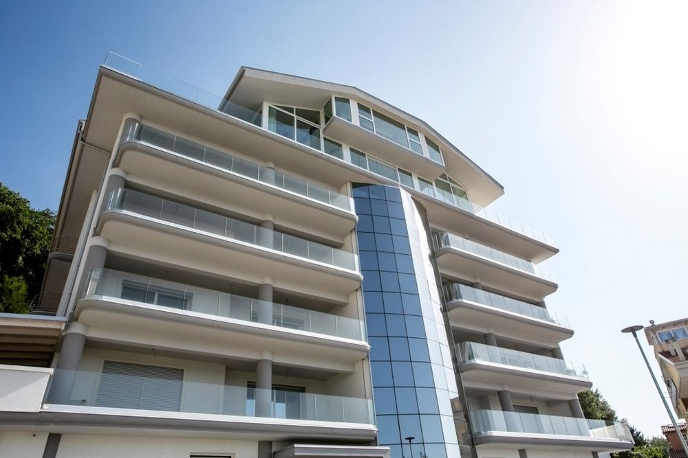 Апартаменты в Вибо-Марине, Италия, 180 м2 фото 4