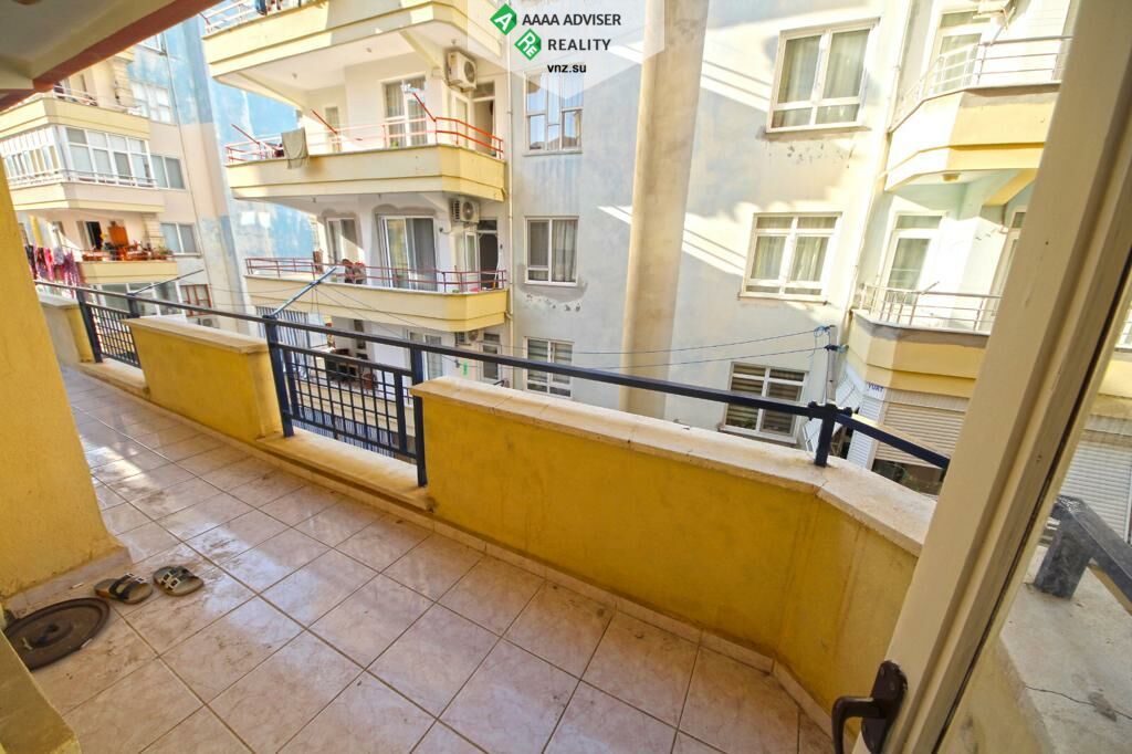 Квартира в Алании, Турция, 135 м2 фото 4