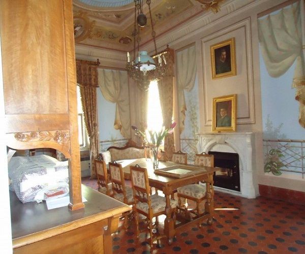 Вилла в Альбенге, Италия, 1 000 м2 фото 3