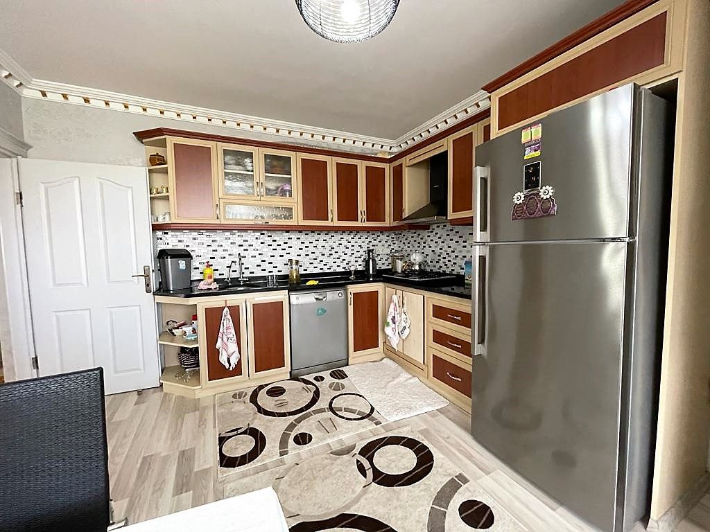 Квартира в Алании, Турция, 185 м2 фото 3