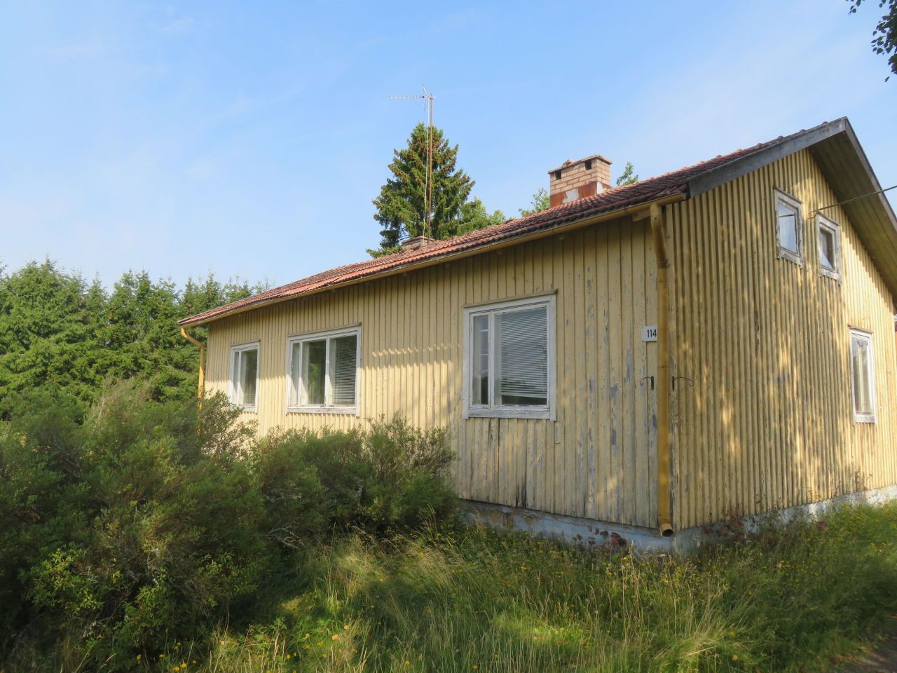 Дом в Сало, Финляндия, 135 м2 фото 2