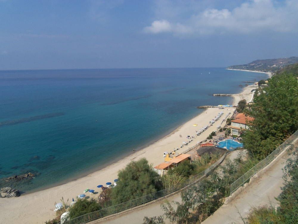 Апартаменты в Паргелии, Италия, 60 м2 фото 3