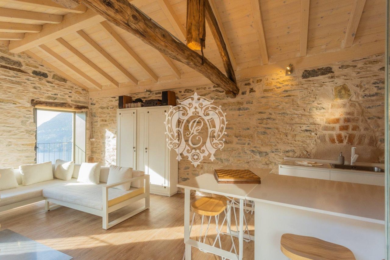Вилла в Блевио, Италия, 300 м2 фото 4