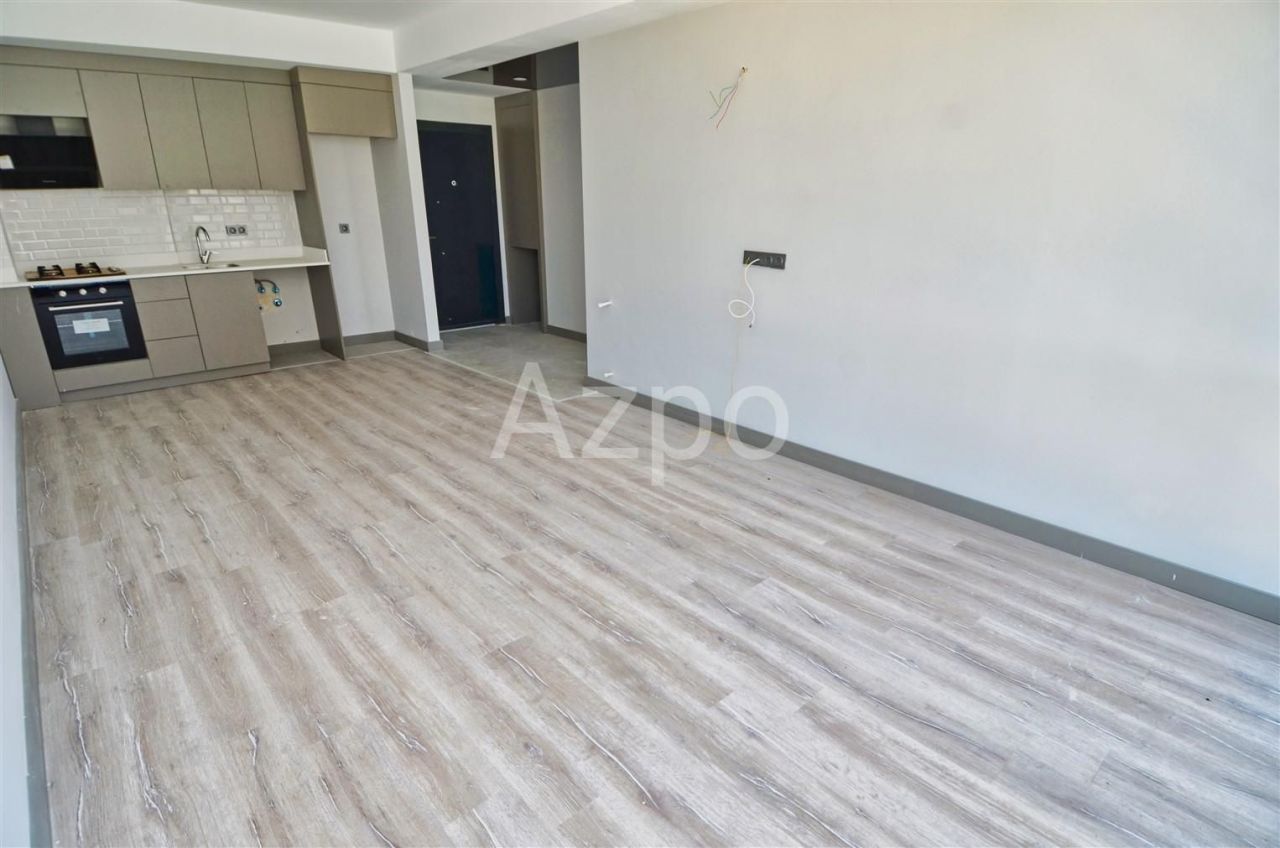 Апартаменты в Анталии, Турция, 70 м2 фото 1