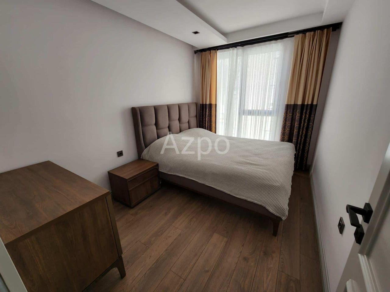 Апартаменты в Анталии, Турция, 90 м2 фото 3