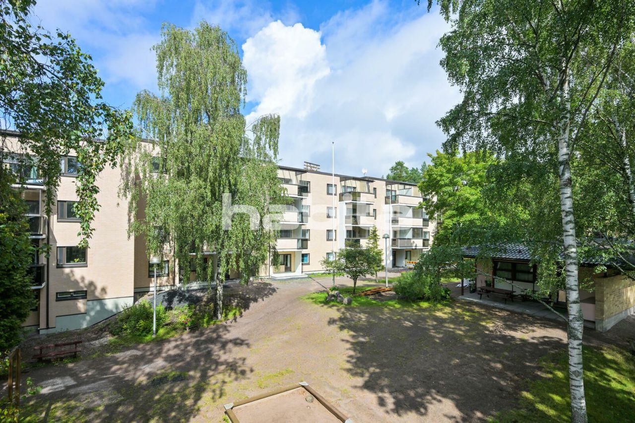 Апартаменты в Хельсинки, Финляндия, 66 м2 фото 1