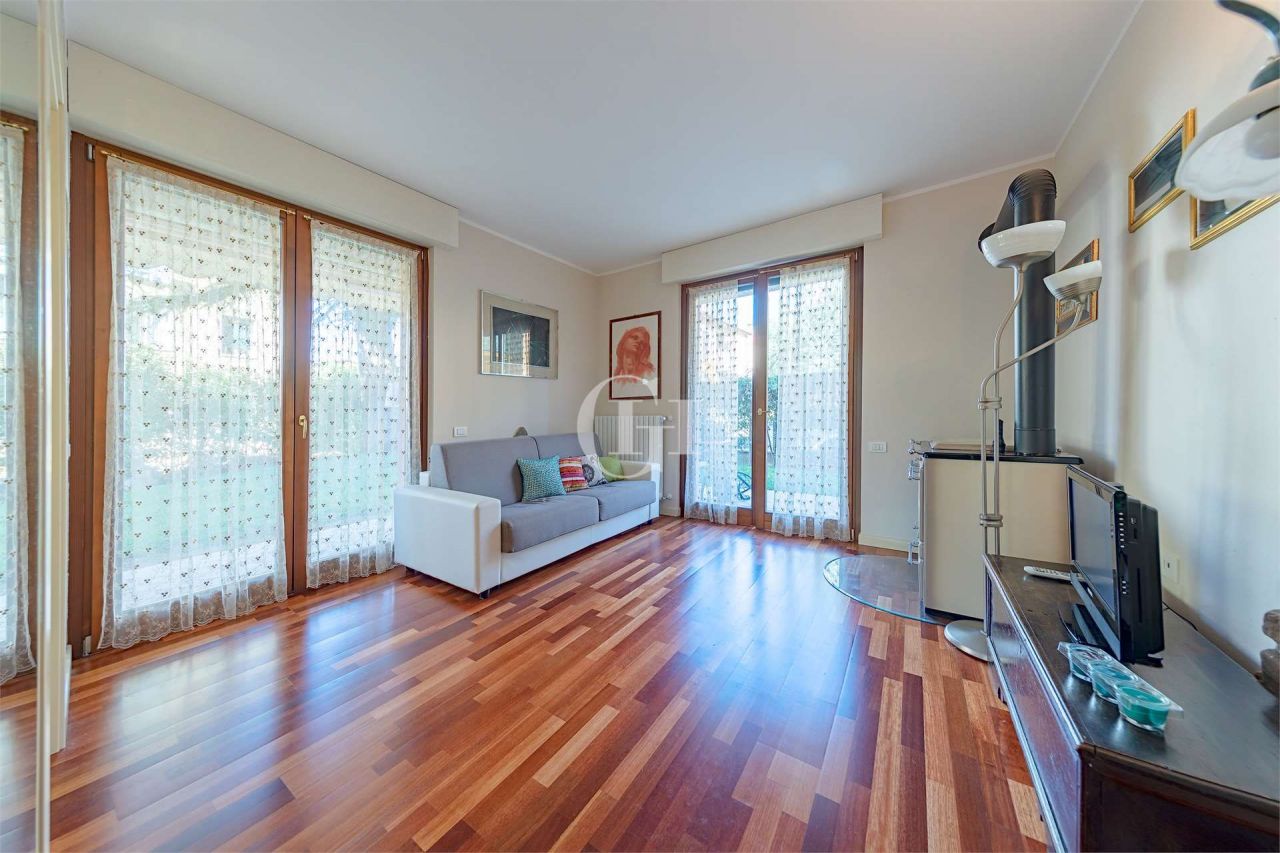 Апартаменты у озера Гарда, Италия, 128 м2 фото 4