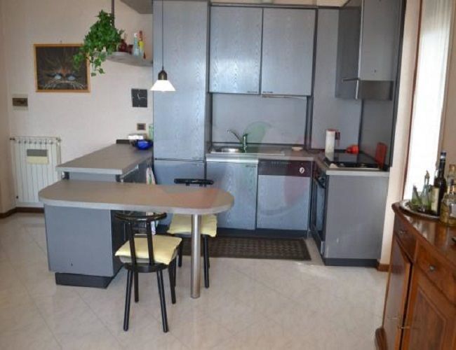Квартира в Оспедалетти, Италия, 80 м2 фото 3