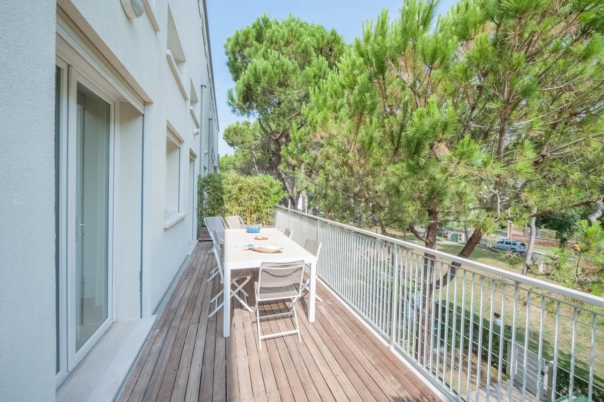 Квартира Лидо, Италия, 100 м2 фото 1