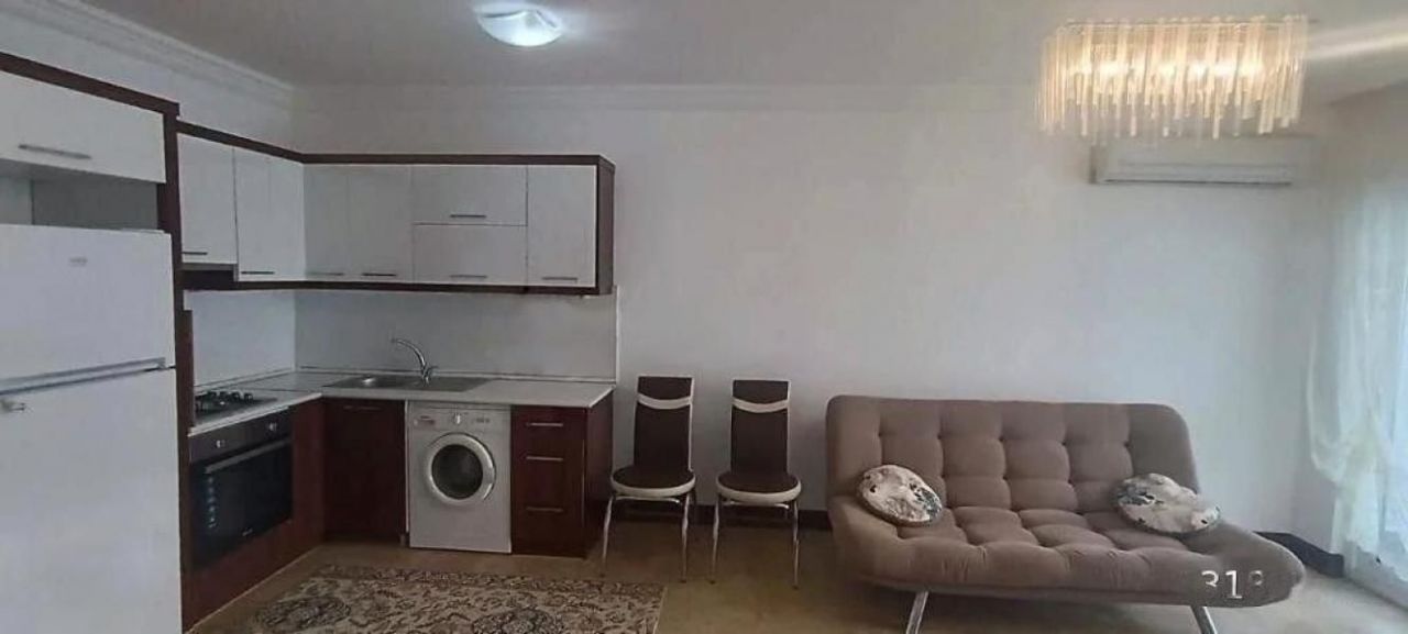 Квартира в Кестеле, Турция, 65 м2 фото 4