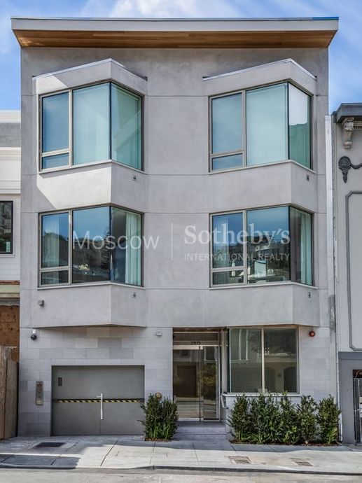 Апартаменты в Сан-Франциско, США, 132 м2 фото 5