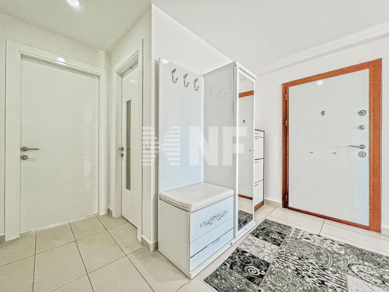 Квартира в Алании, Турция, 120 м2 фото 5