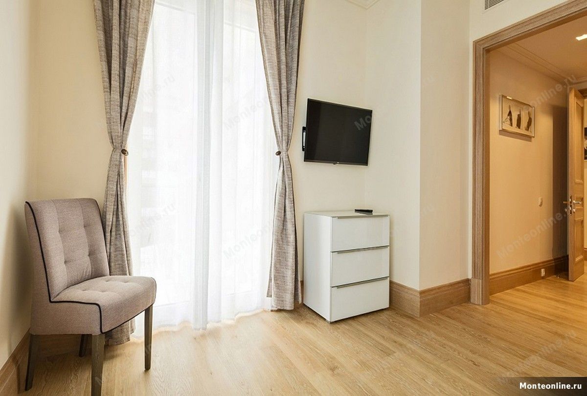 Квартира в Тивате, Черногория, 111 м2 фото 5