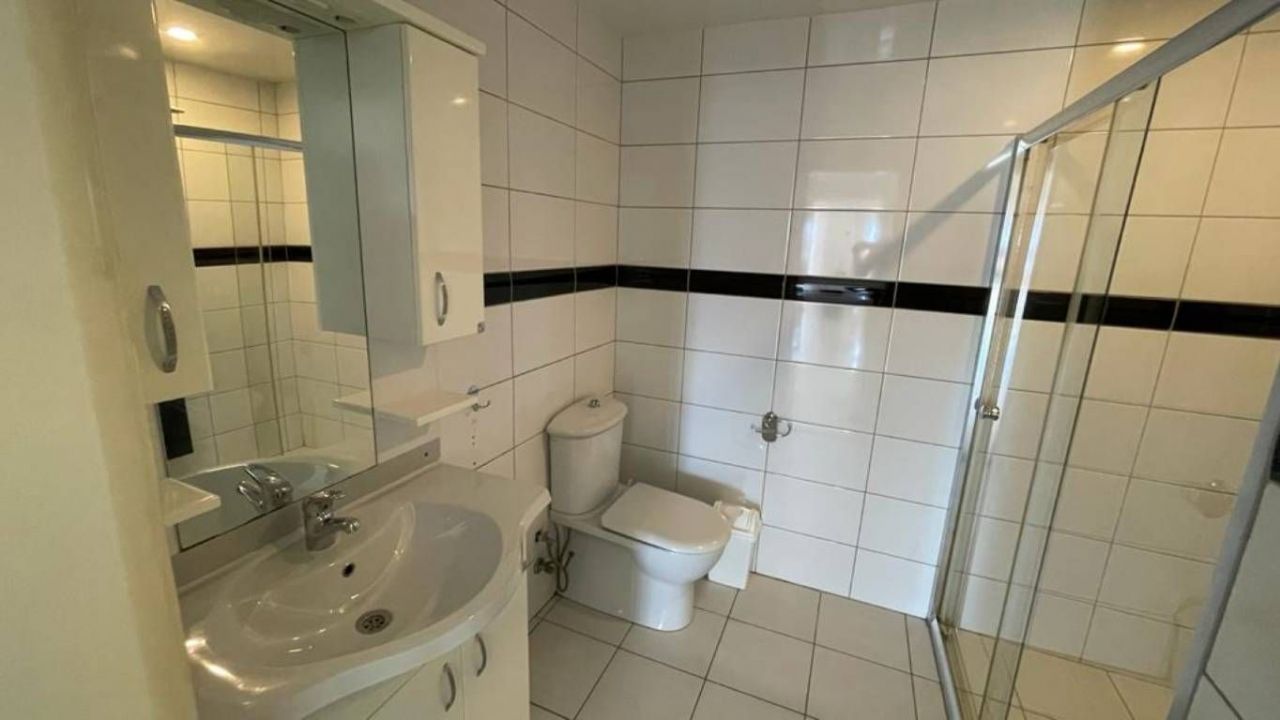 Квартира в Алании, Турция, 280 м2 фото 3