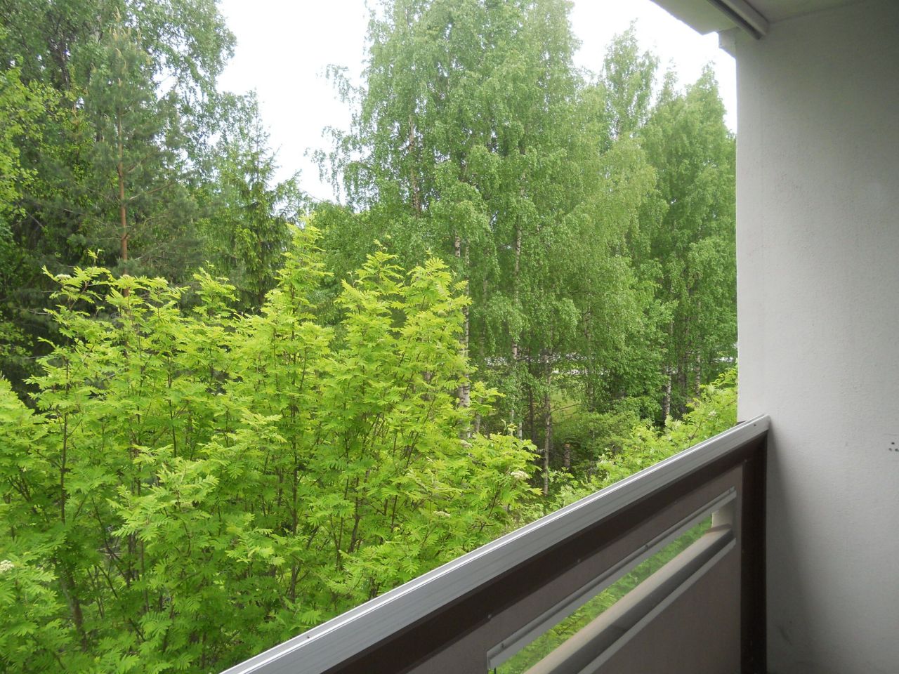 Квартира в Суоненйоки, Финляндия, 36 м2 фото 5