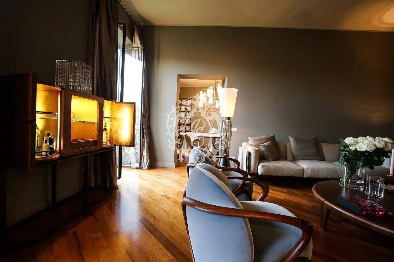 Квартира во Флоренции, Италия, 220 м2 фото 3