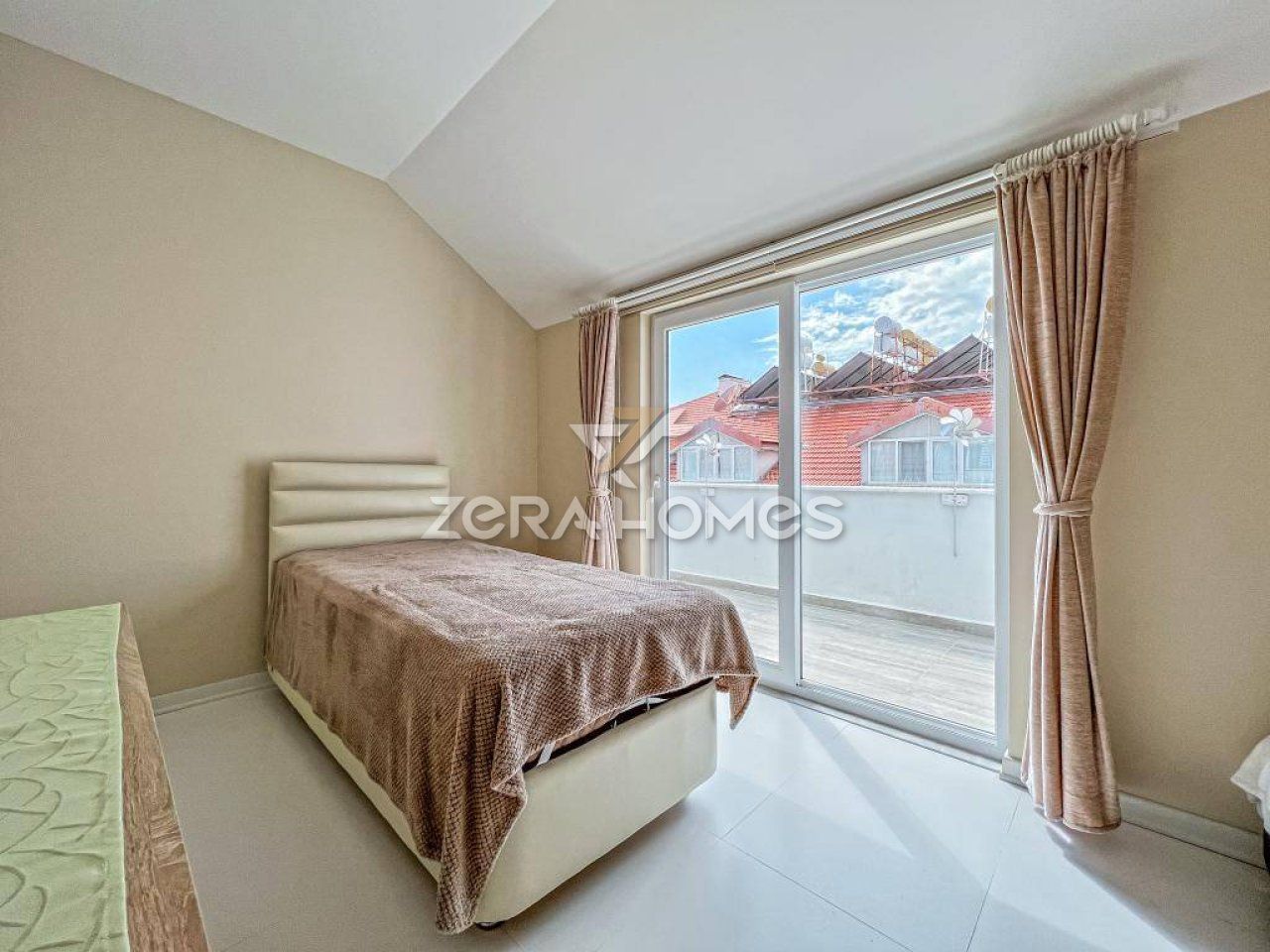 Пентхаус в Алании, Турция, 110 м2 фото 5