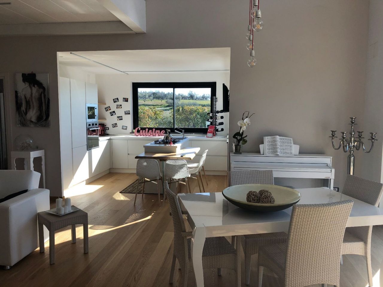 Вилла в Нотареско, Италия, 180 м2 фото 2