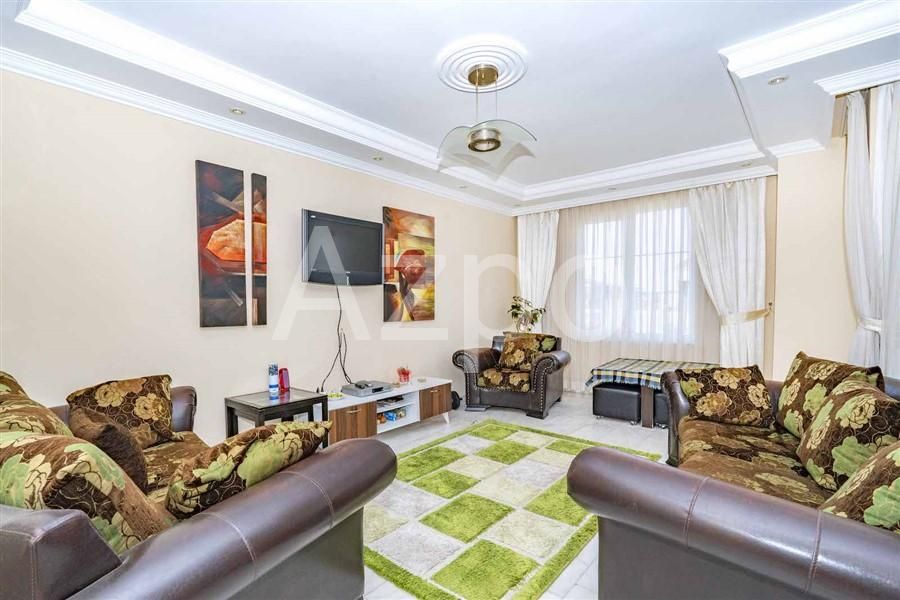 Пентхаус в Алании, Турция, 150 м2 фото 1